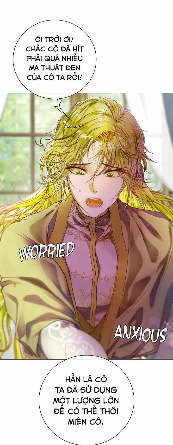 Trở Thành Tiểu Thư Xấu Xí Chapter 106 - 35