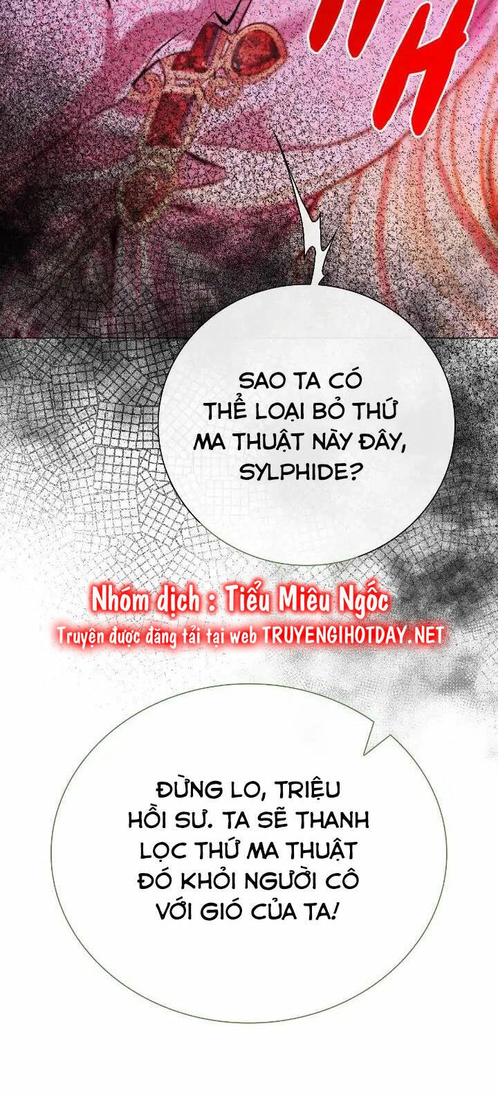 Trở Thành Tiểu Thư Xấu Xí Chapter 106 - 37