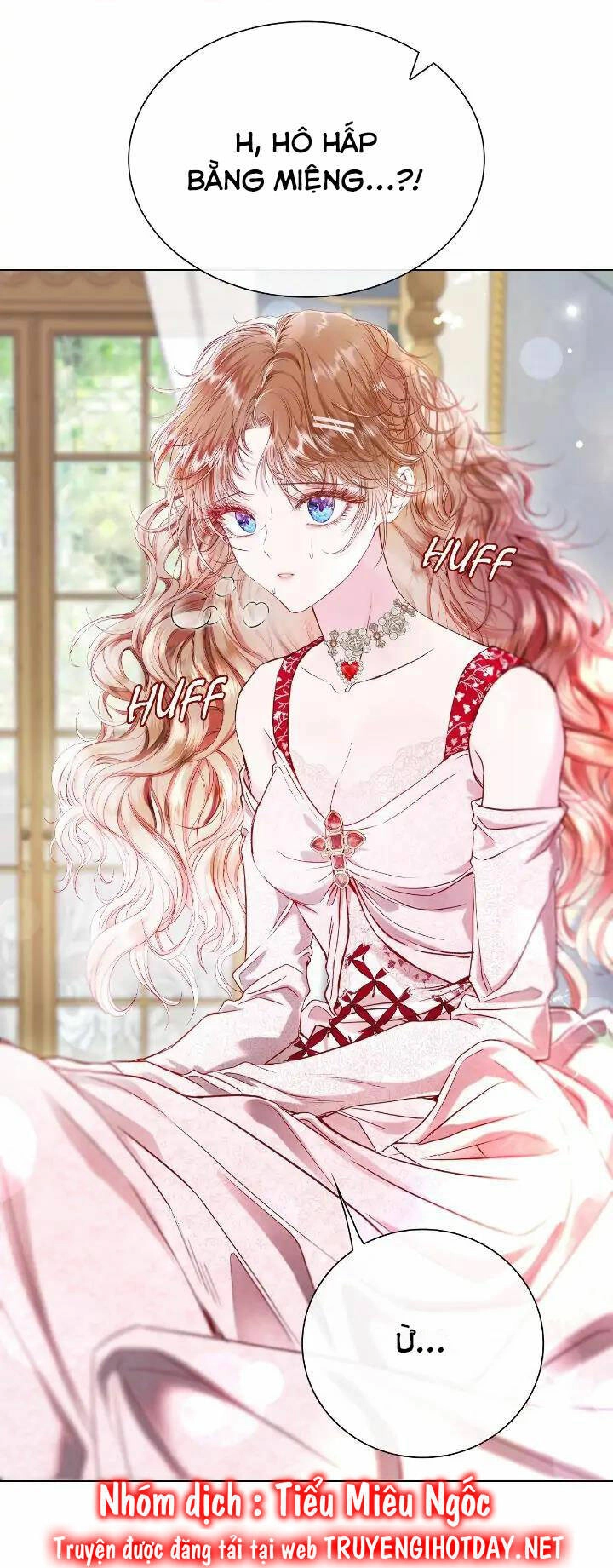 Trở Thành Tiểu Thư Xấu Xí Chapter 106 - 41