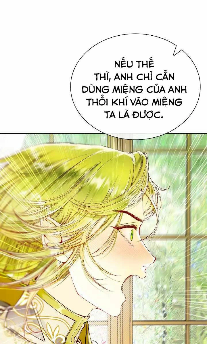 Trở Thành Tiểu Thư Xấu Xí Chapter 106 - 42