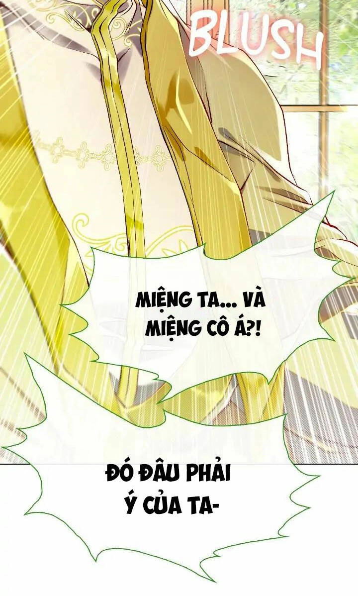 Trở Thành Tiểu Thư Xấu Xí Chapter 106 - 43