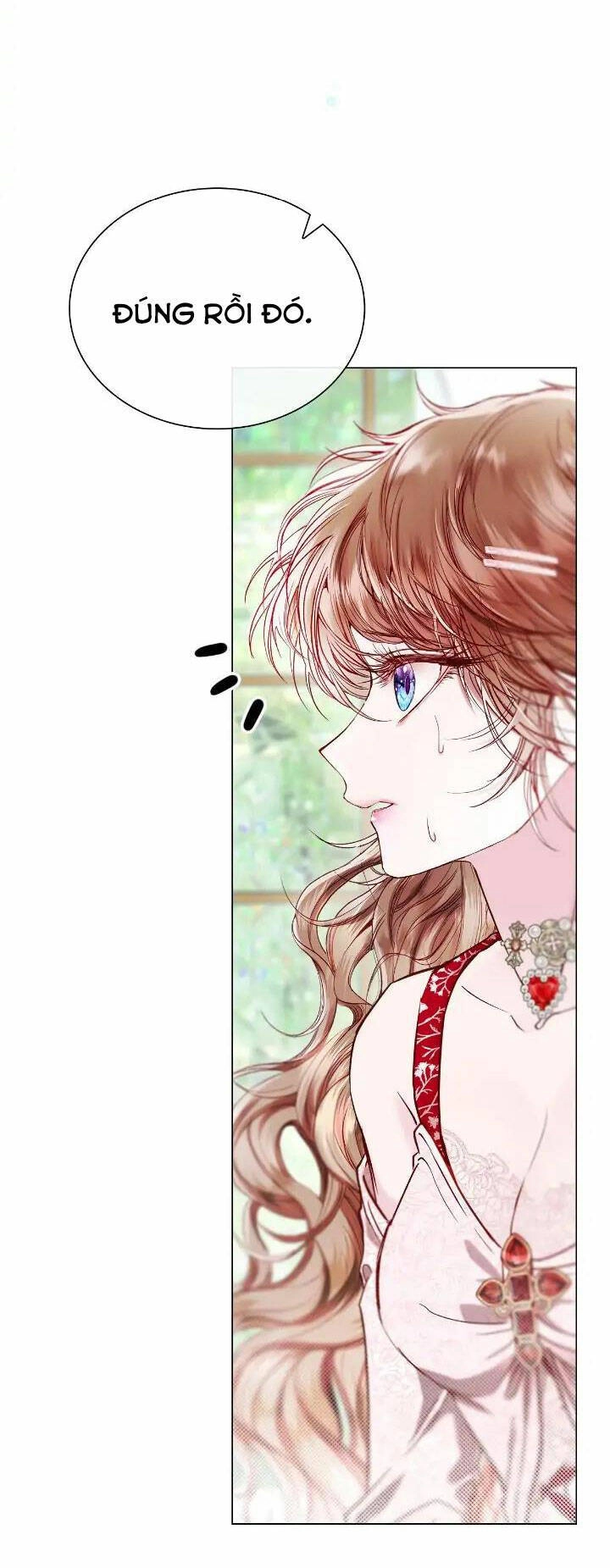 Trở Thành Tiểu Thư Xấu Xí Chapter 106 - 45