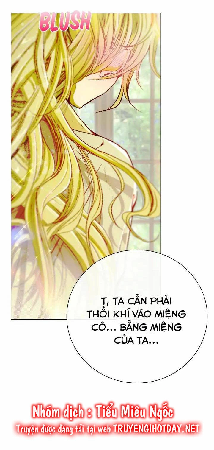 Trở Thành Tiểu Thư Xấu Xí Chapter 106 - 46
