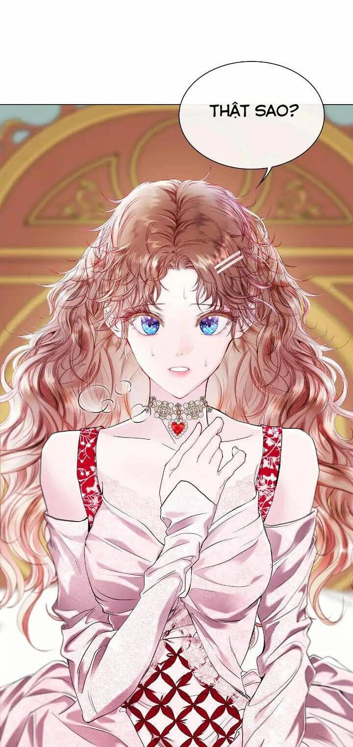 Trở Thành Tiểu Thư Xấu Xí Chapter 106 - 47