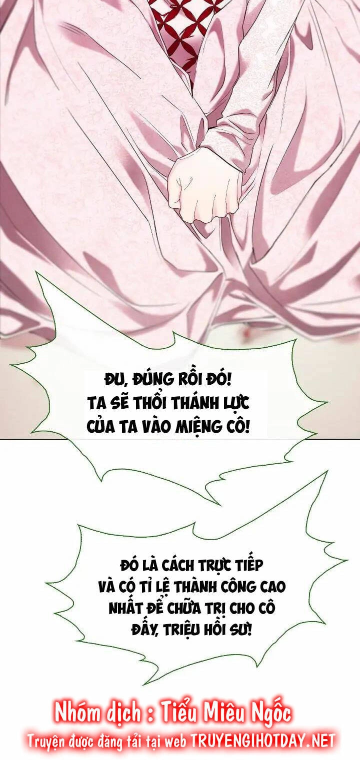 Trở Thành Tiểu Thư Xấu Xí Chapter 106 - 48