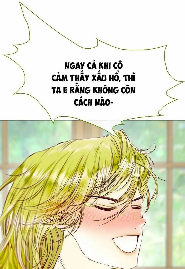 Trở Thành Tiểu Thư Xấu Xí Chapter 106 - 49