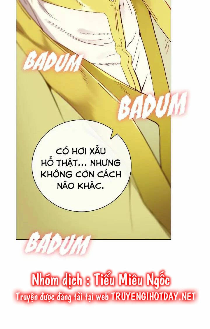 Trở Thành Tiểu Thư Xấu Xí Chapter 106 - 53