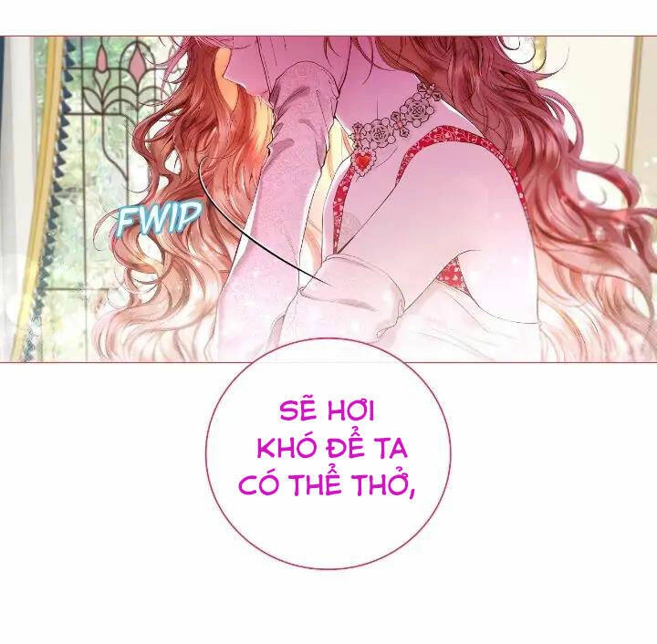 Trở Thành Tiểu Thư Xấu Xí Chapter 106 - 54