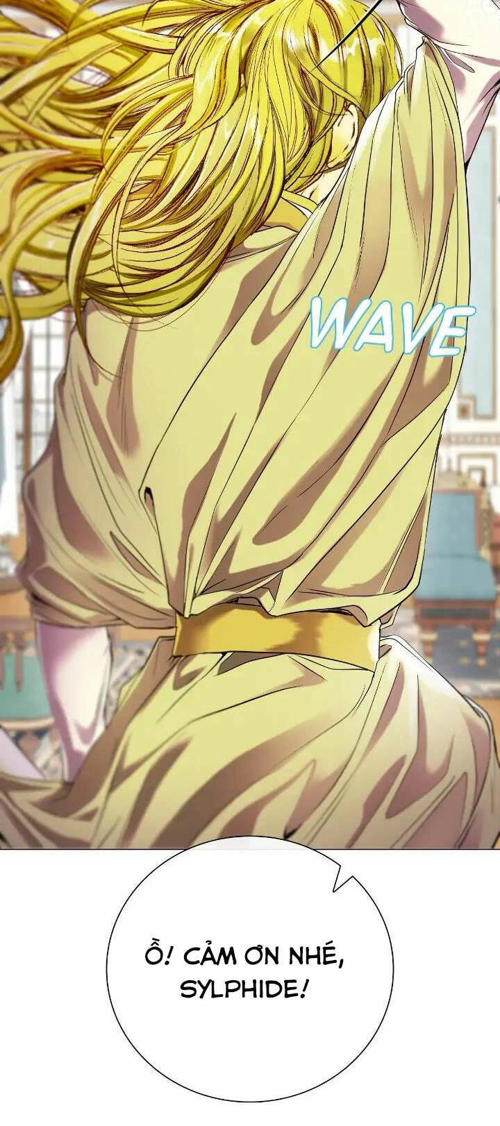 Trở Thành Tiểu Thư Xấu Xí Chapter 106 - 80