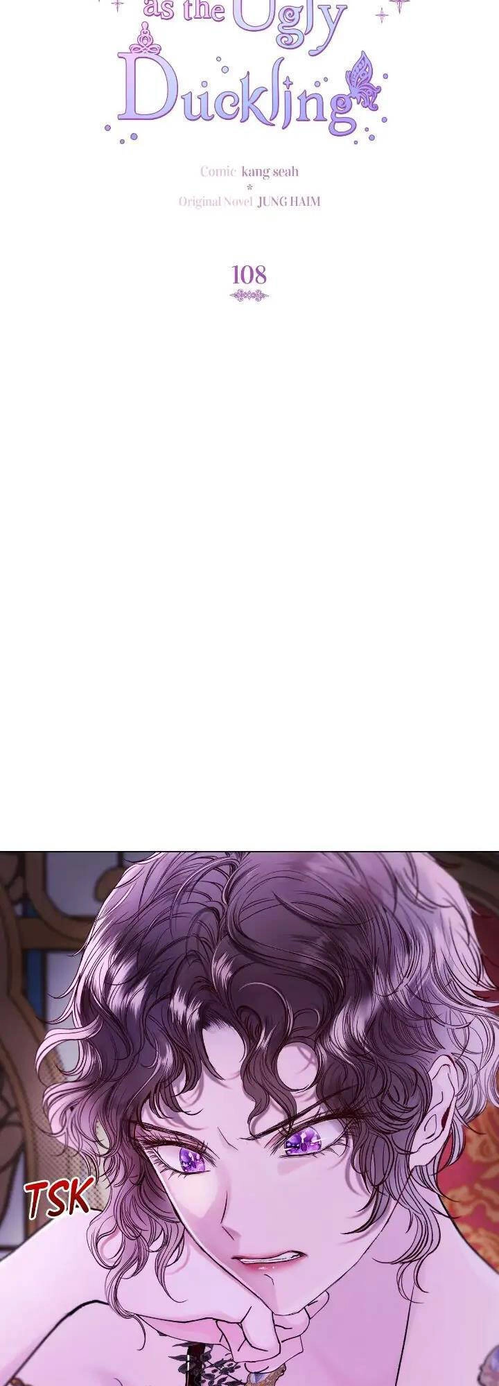 Trở Thành Tiểu Thư Xấu Xí Chapter 108 - 3