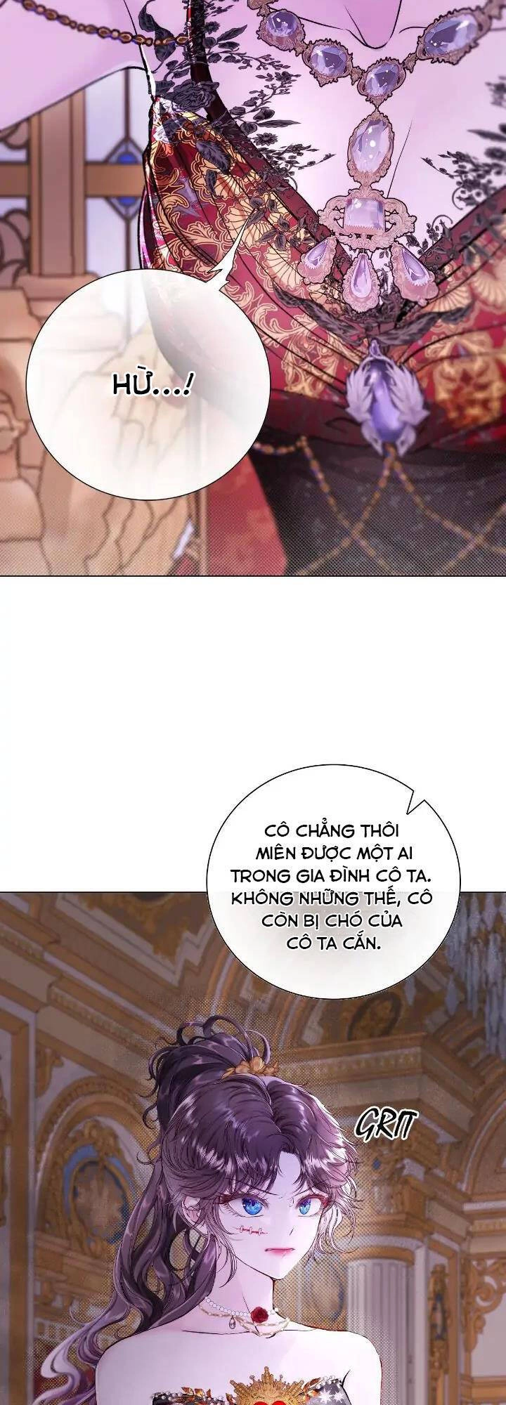 Trở Thành Tiểu Thư Xấu Xí Chapter 108 - 4