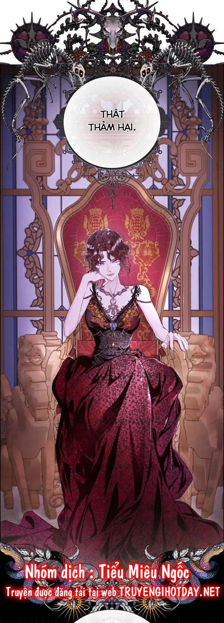 Trở Thành Tiểu Thư Xấu Xí Chapter 108 - 7