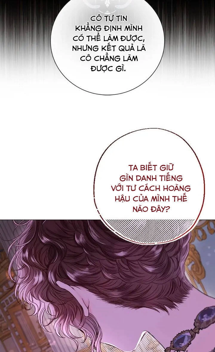 Trở Thành Tiểu Thư Xấu Xí Chapter 108 - 8