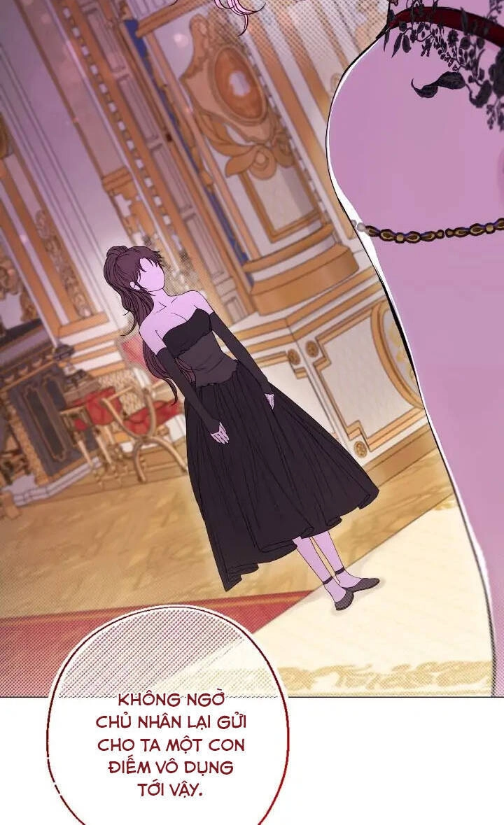 Trở Thành Tiểu Thư Xấu Xí Chapter 108 - 9