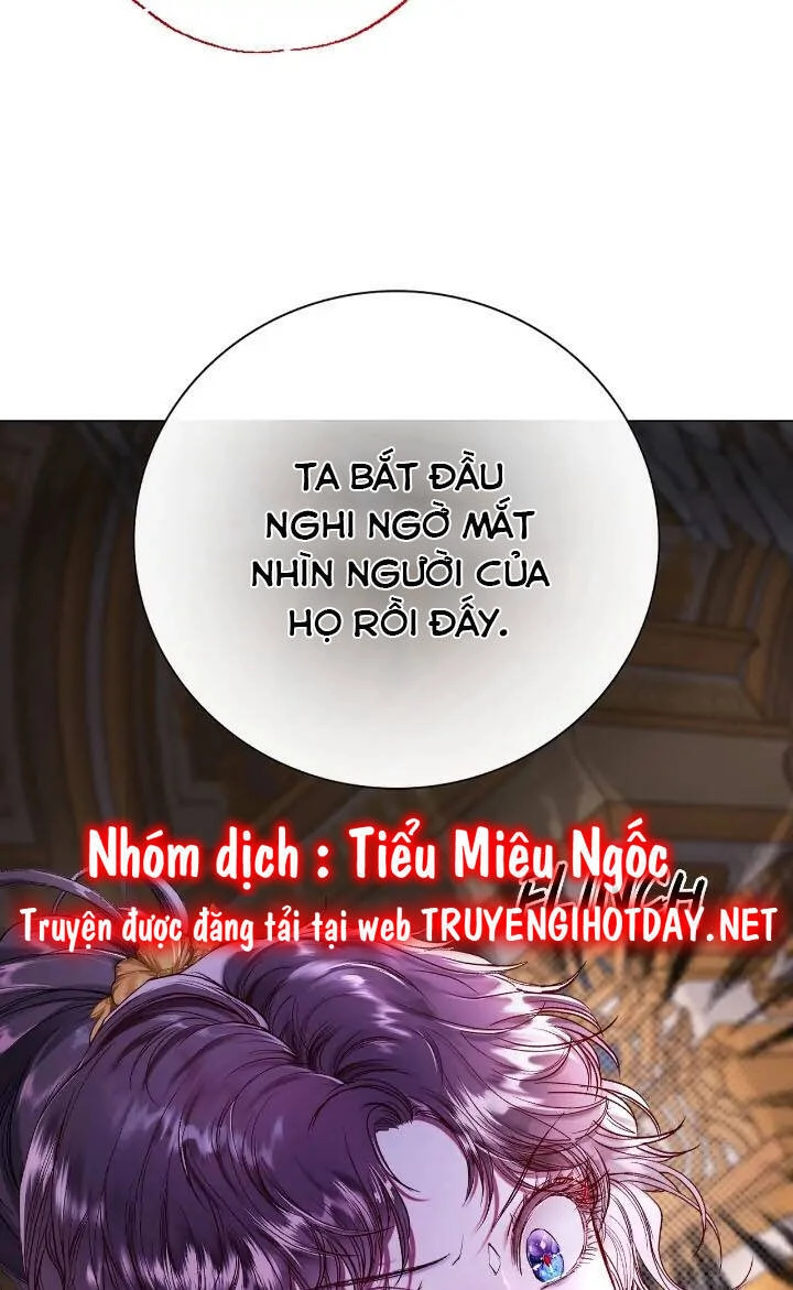 Trở Thành Tiểu Thư Xấu Xí Chapter 108 - 10