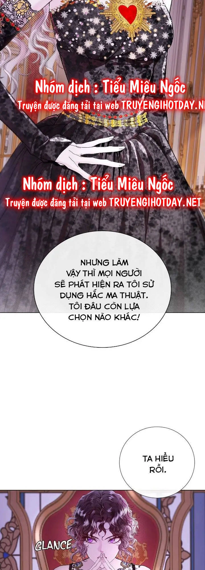 Trở Thành Tiểu Thư Xấu Xí Chapter 108 - 13