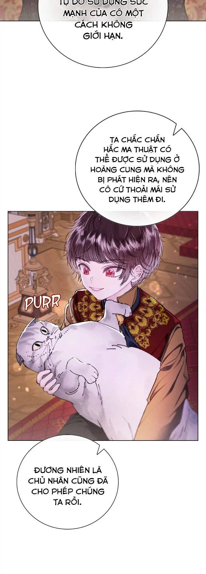 Trở Thành Tiểu Thư Xấu Xí Chapter 108 - 15