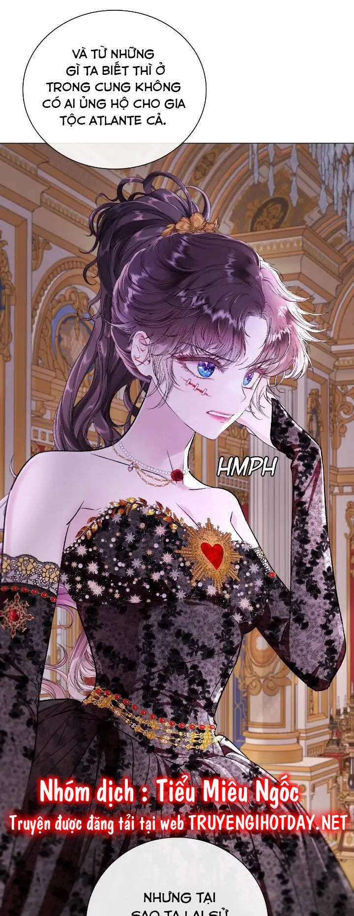 Trở Thành Tiểu Thư Xấu Xí Chapter 108 - 16