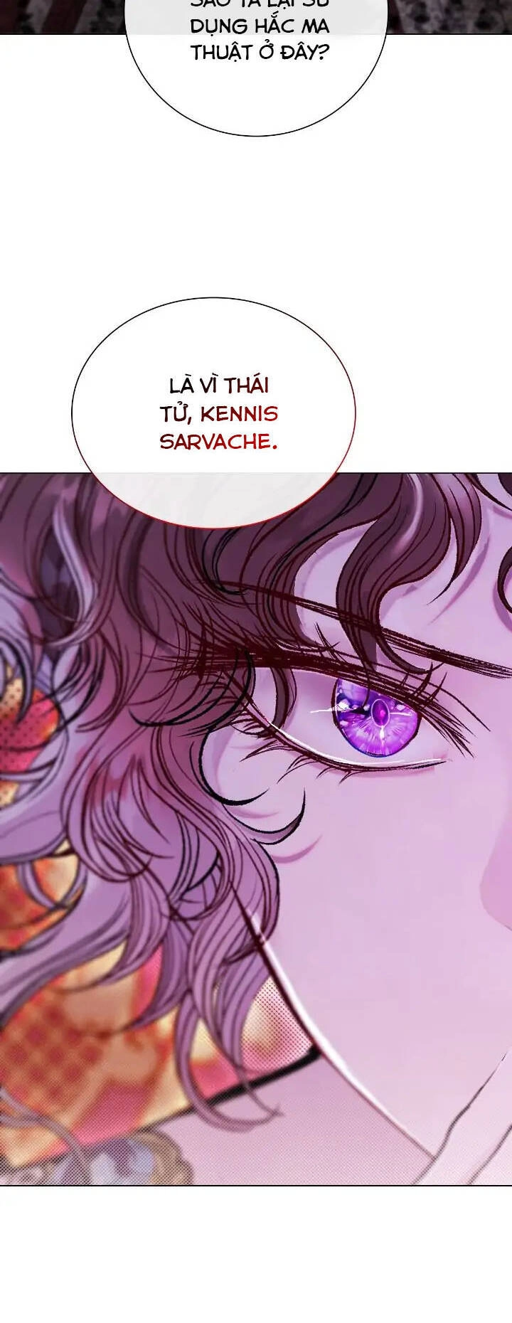 Trở Thành Tiểu Thư Xấu Xí Chapter 108 - 17