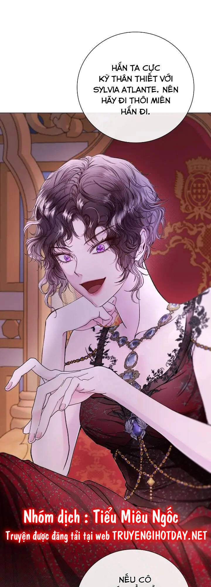 Trở Thành Tiểu Thư Xấu Xí Chapter 108 - 18