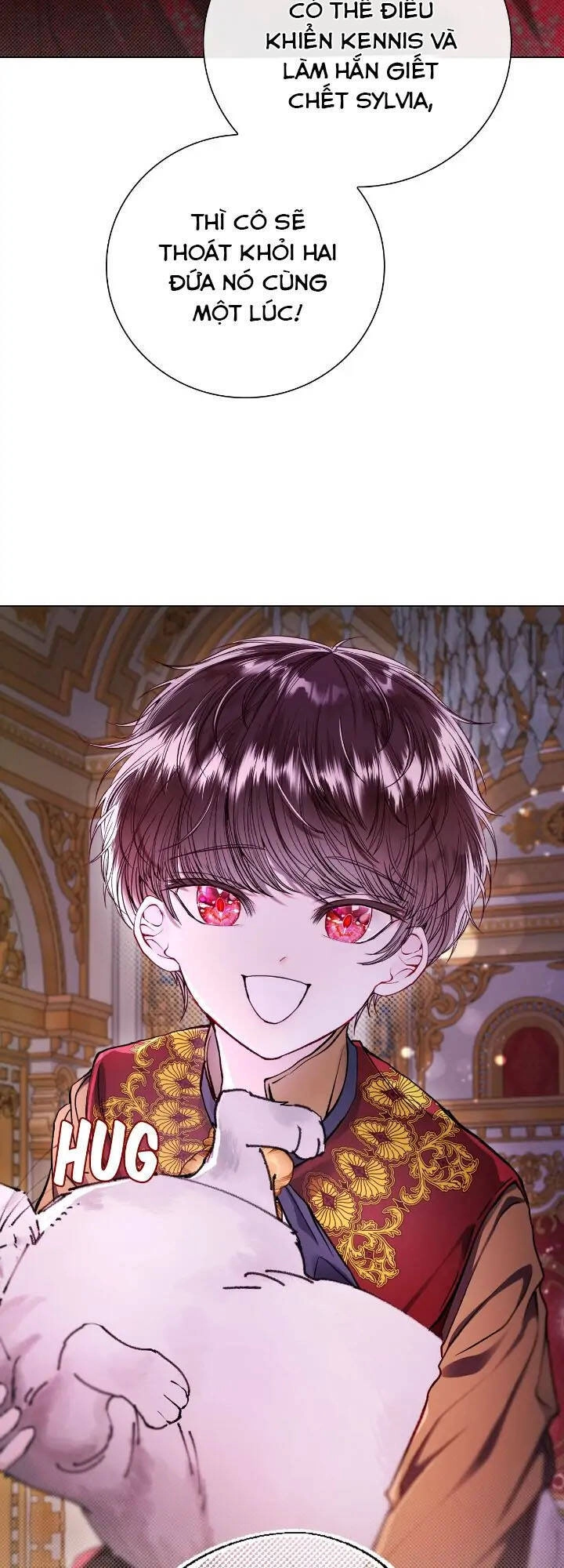 Trở Thành Tiểu Thư Xấu Xí Chapter 108 - 19