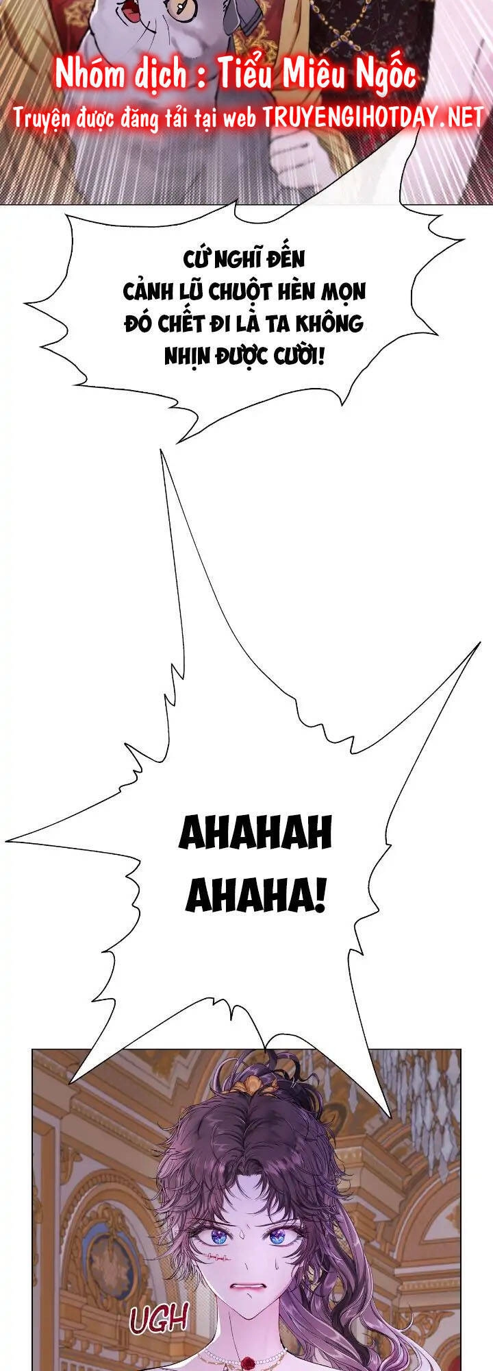 Trở Thành Tiểu Thư Xấu Xí Chapter 108 - 21