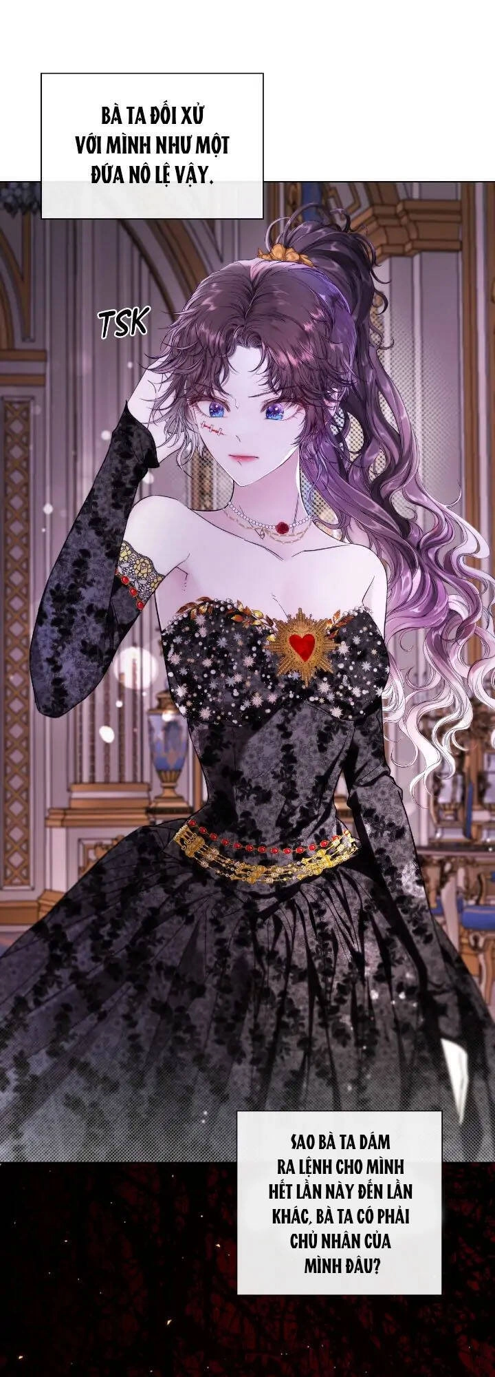 Trở Thành Tiểu Thư Xấu Xí Chapter 108 - 24