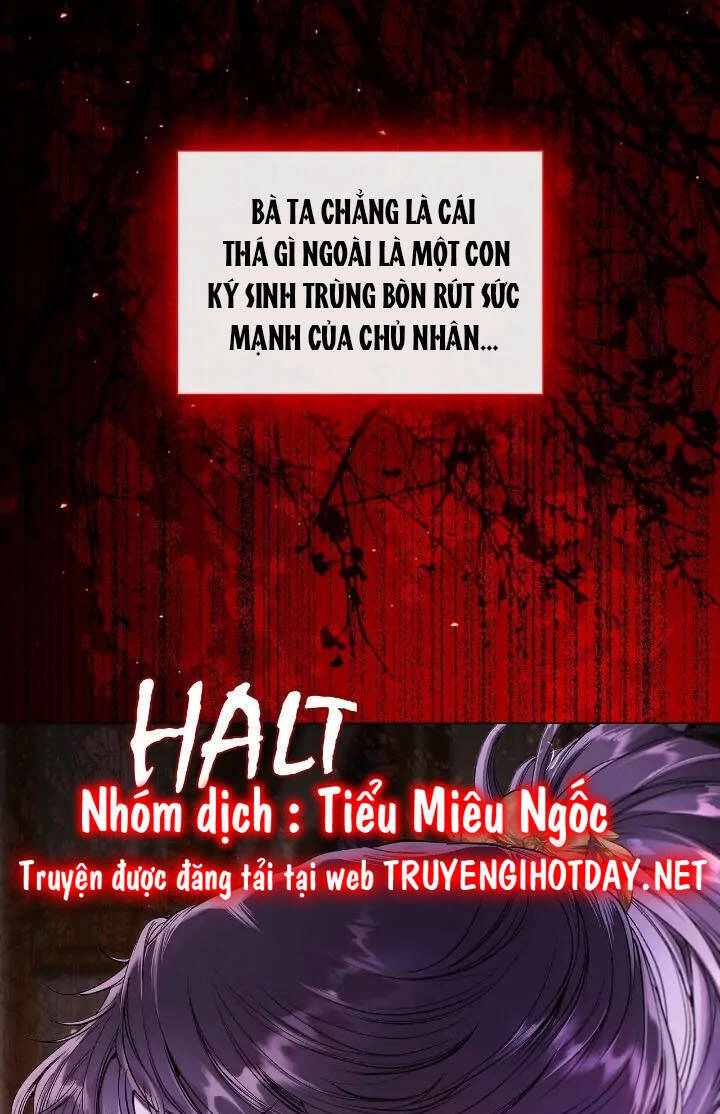 Trở Thành Tiểu Thư Xấu Xí Chapter 108 - 25