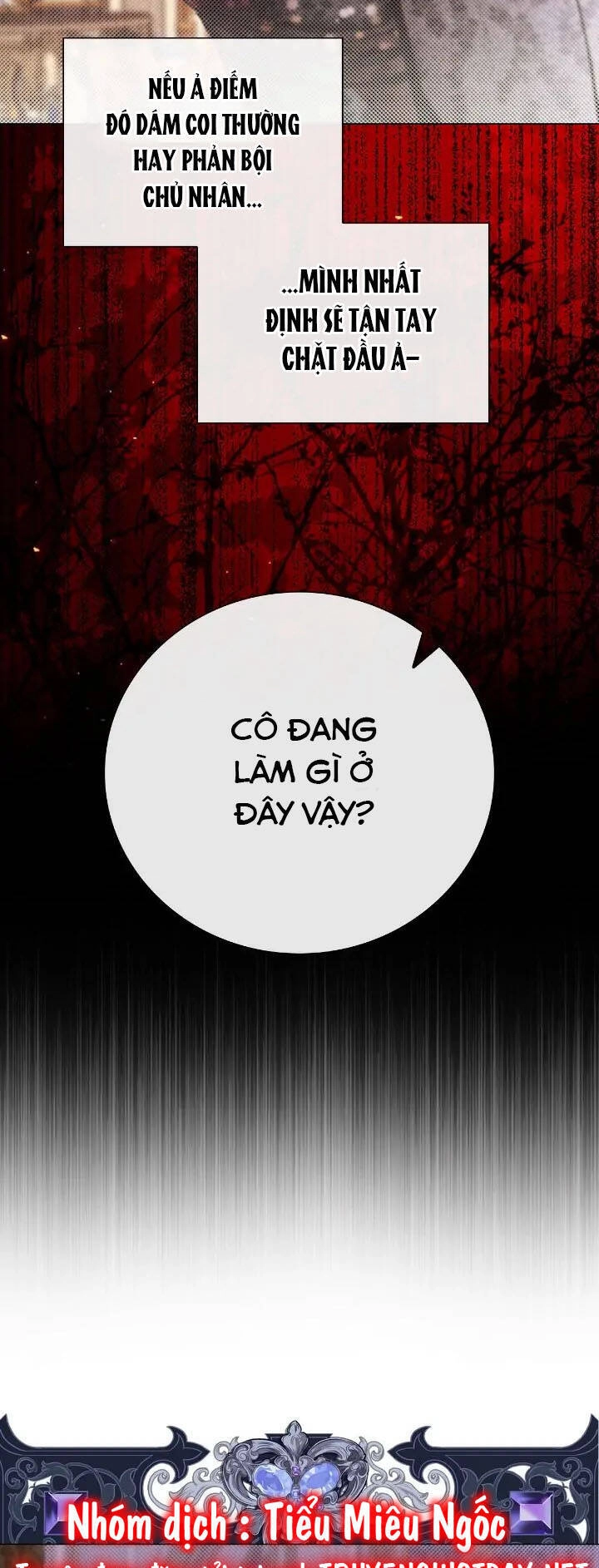 Trở Thành Tiểu Thư Xấu Xí Chapter 108 - 27