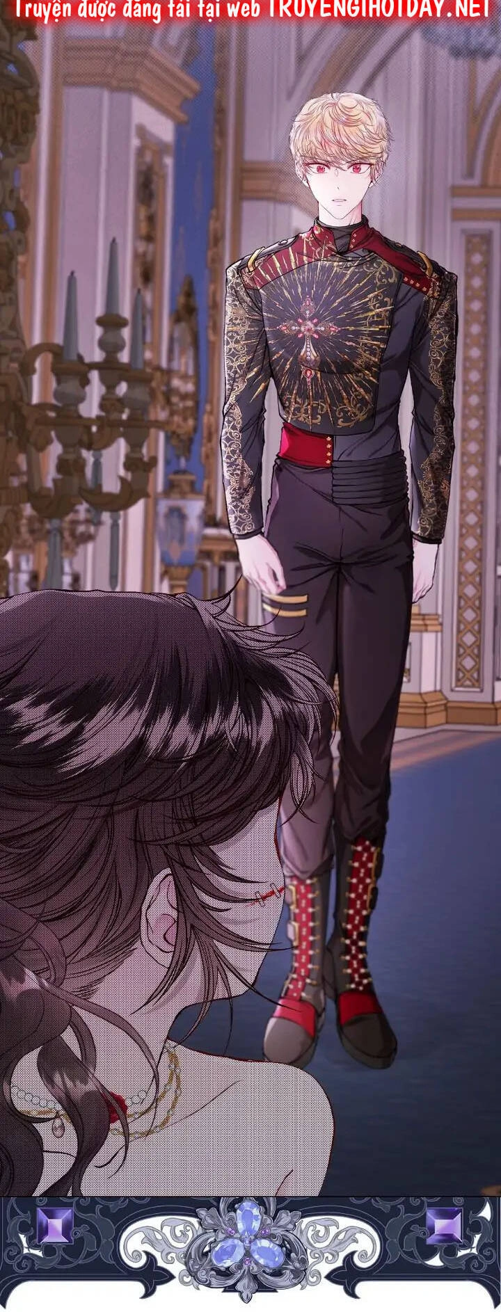 Trở Thành Tiểu Thư Xấu Xí Chapter 108 - 28