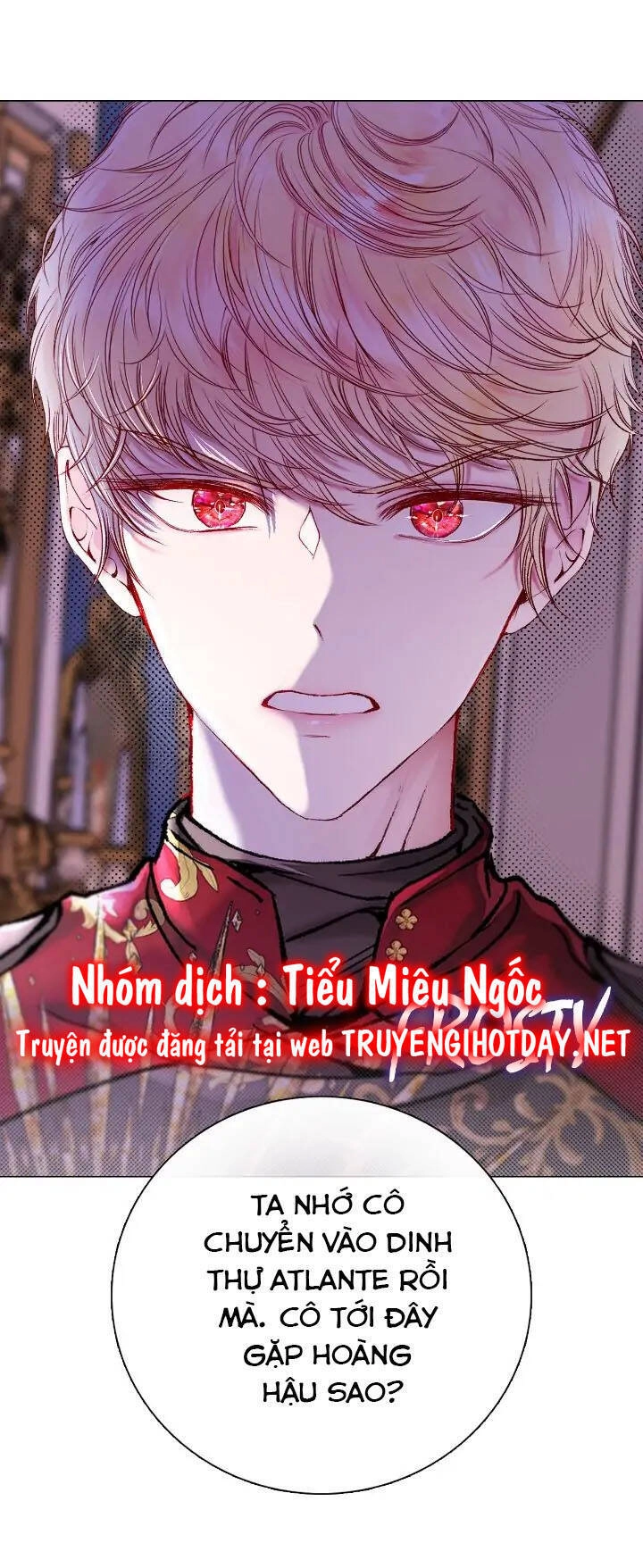 Trở Thành Tiểu Thư Xấu Xí Chapter 108 - 29