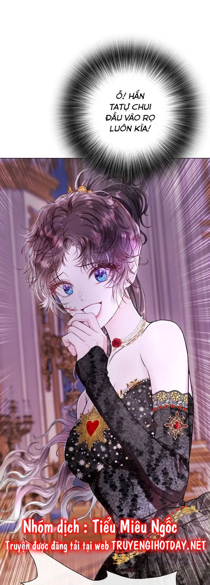 Trở Thành Tiểu Thư Xấu Xí Chapter 108 - 30