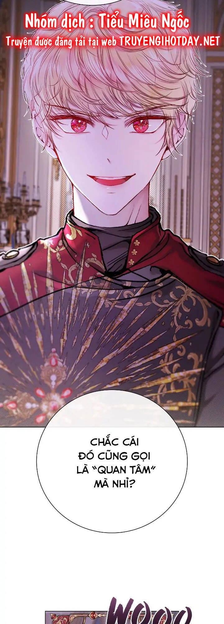 Trở Thành Tiểu Thư Xấu Xí Chapter 108 - 33