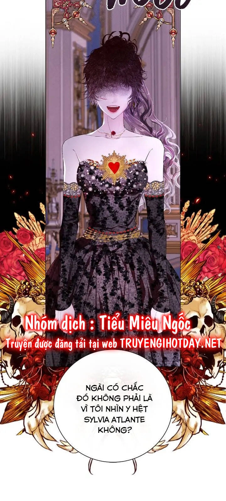 Trở Thành Tiểu Thư Xấu Xí Chapter 108 - 34