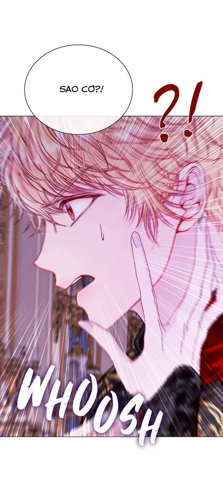 Trở Thành Tiểu Thư Xấu Xí Chapter 108 - 35