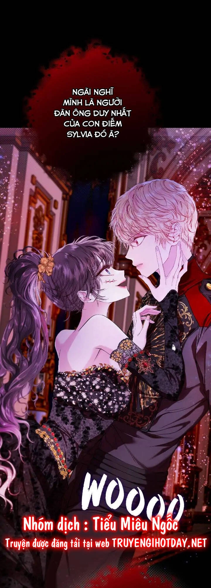 Trở Thành Tiểu Thư Xấu Xí Chapter 108 - 36