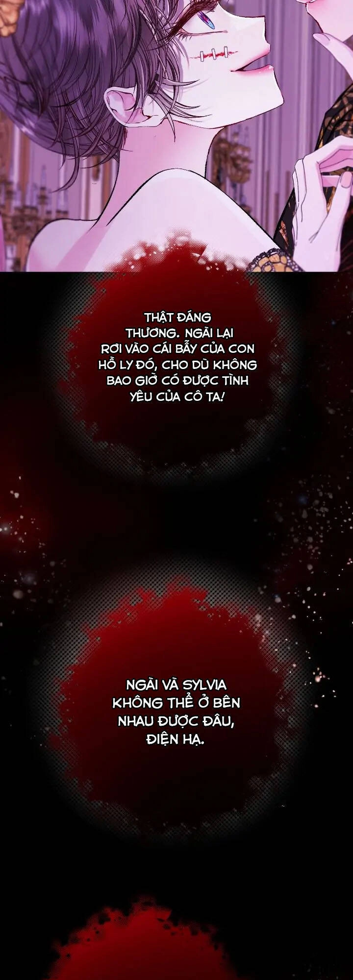 Trở Thành Tiểu Thư Xấu Xí Chapter 108 - 38