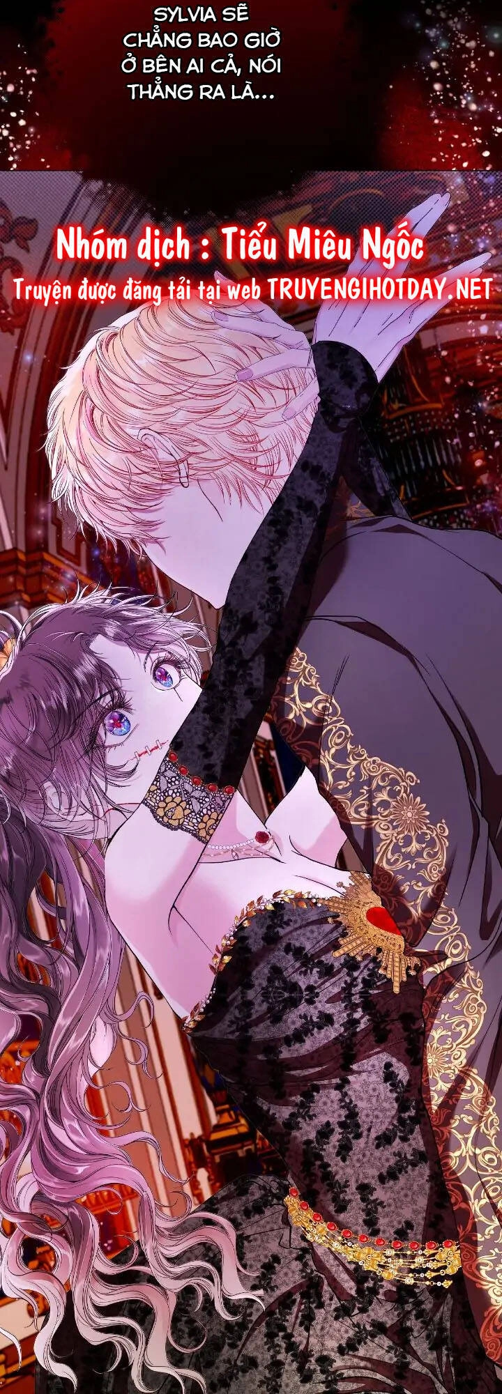 Trở Thành Tiểu Thư Xấu Xí Chapter 108 - 39