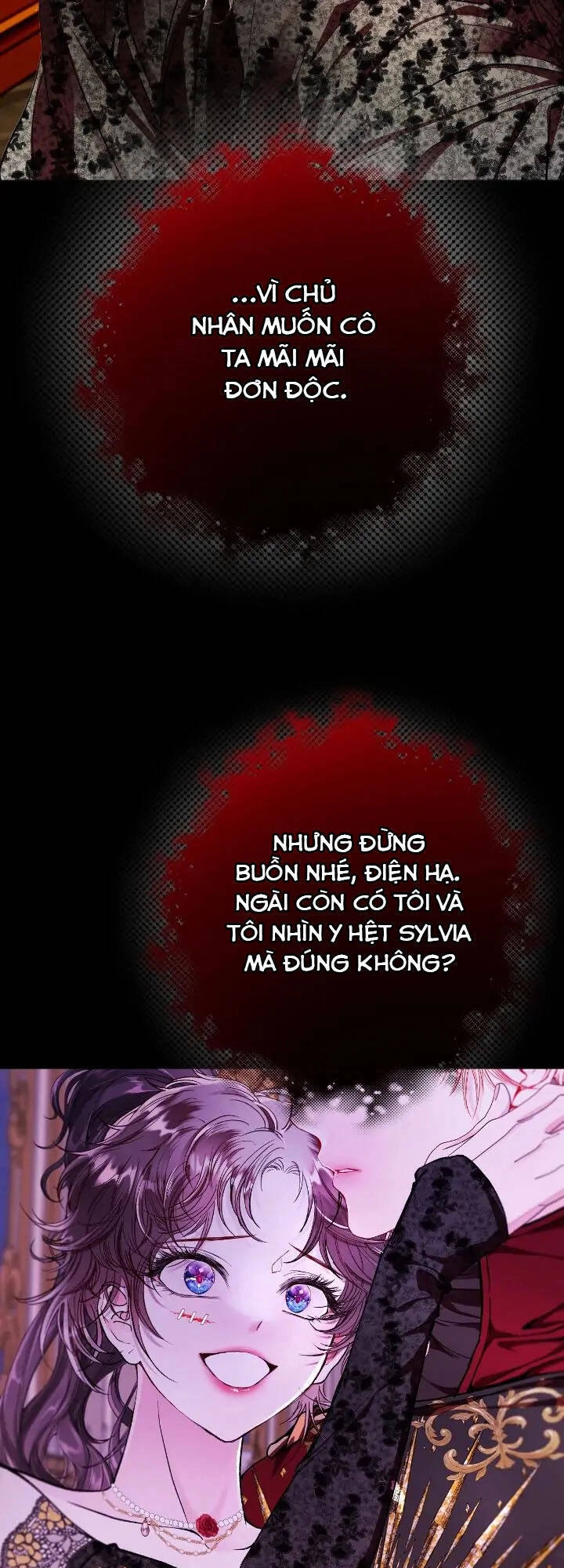 Trở Thành Tiểu Thư Xấu Xí Chapter 108 - 40