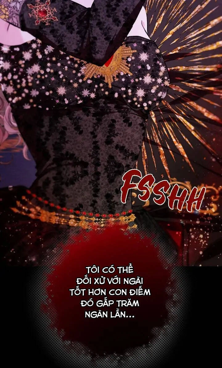 Trở Thành Tiểu Thư Xấu Xí Chapter 108 - 41