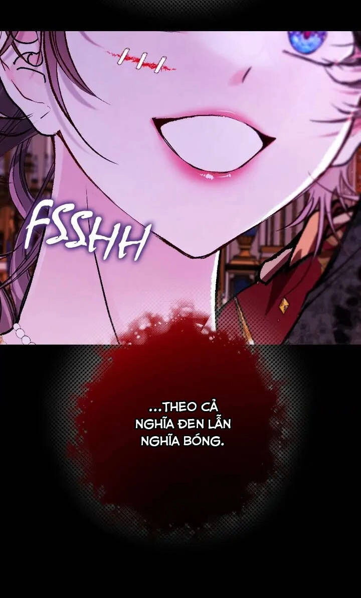 Trở Thành Tiểu Thư Xấu Xí Chapter 108 - 42