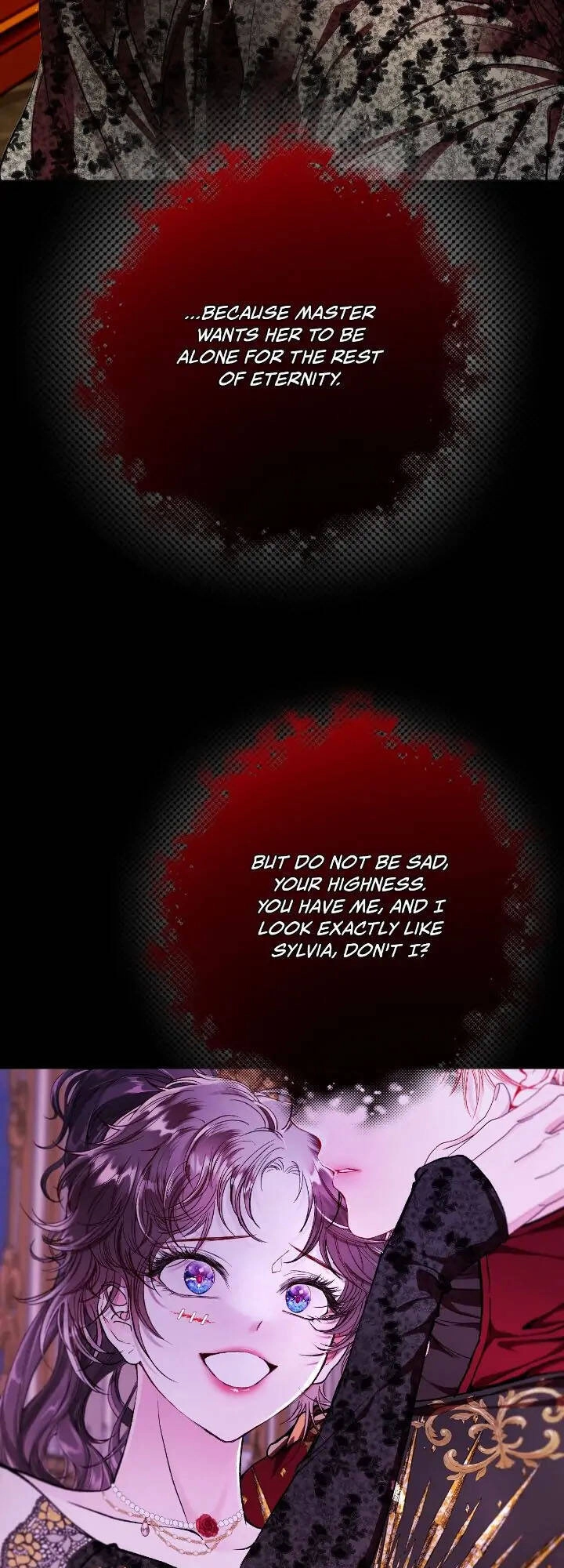 Trở Thành Tiểu Thư Xấu Xí Chapter 108 - 43