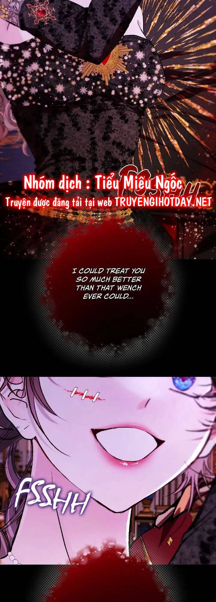 Trở Thành Tiểu Thư Xấu Xí Chapter 108 - 44