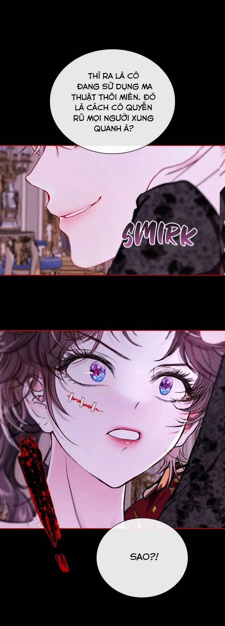 Trở Thành Tiểu Thư Xấu Xí Chapter 108 - 45