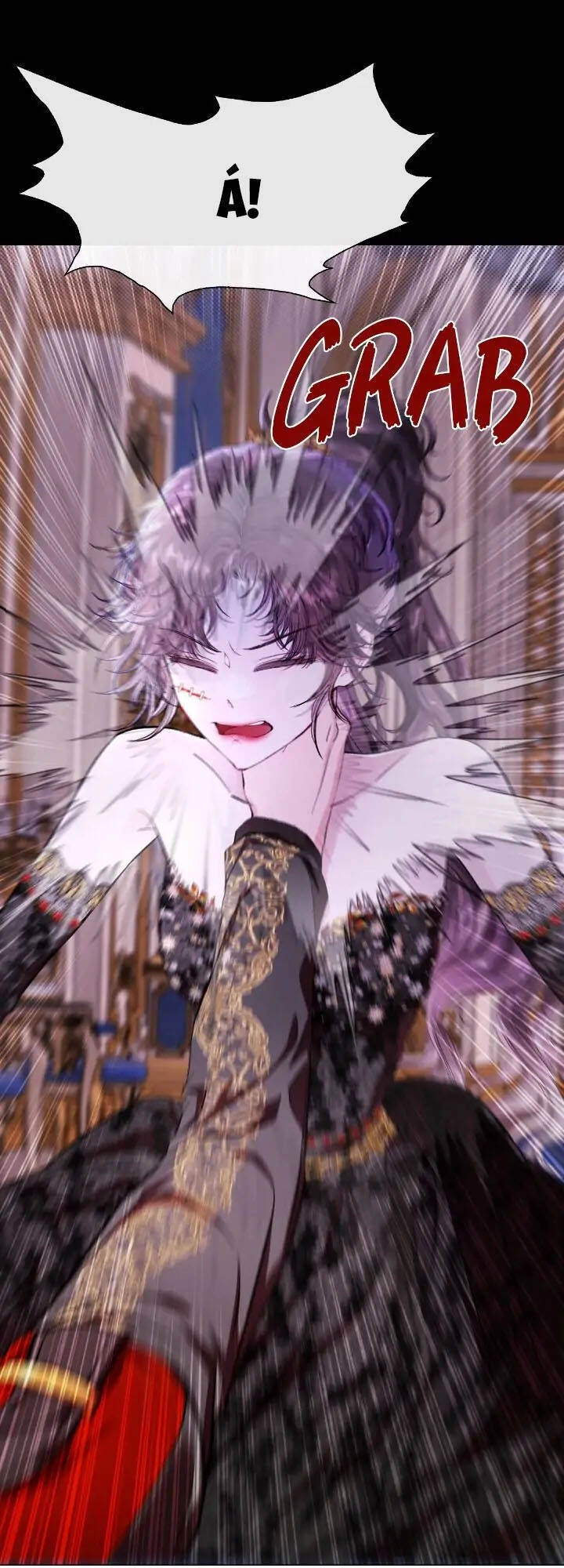 Trở Thành Tiểu Thư Xấu Xí Chapter 108 - 46