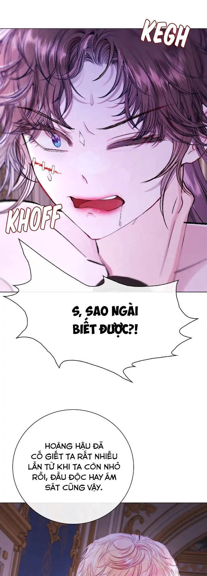 Trở Thành Tiểu Thư Xấu Xí Chapter 108 - 47