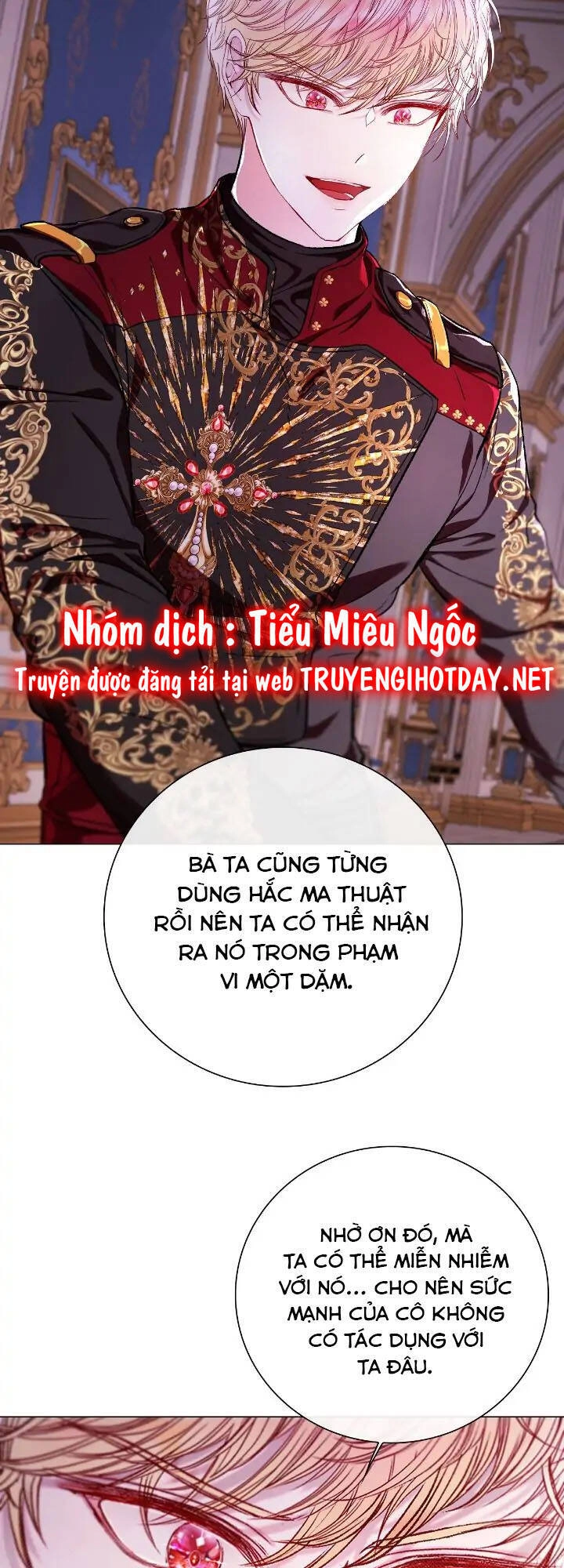 Trở Thành Tiểu Thư Xấu Xí Chapter 108 - 48