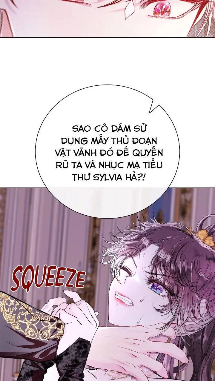 Trở Thành Tiểu Thư Xấu Xí Chapter 108 - 49