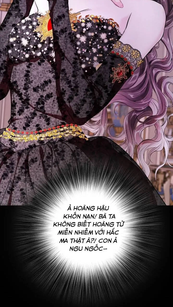 Trở Thành Tiểu Thư Xấu Xí Chapter 108 - 50