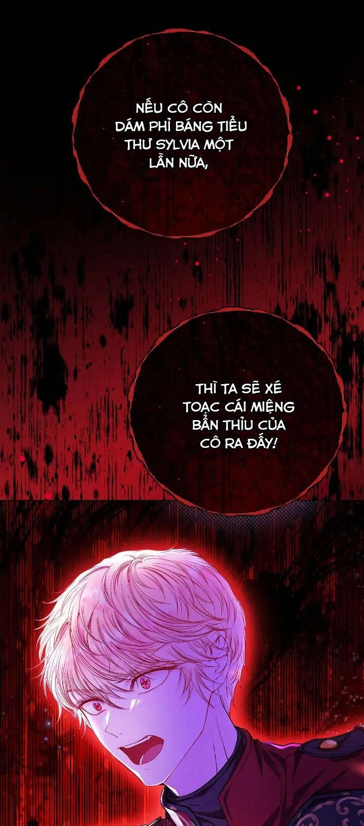 Trở Thành Tiểu Thư Xấu Xí Chapter 108 - 51